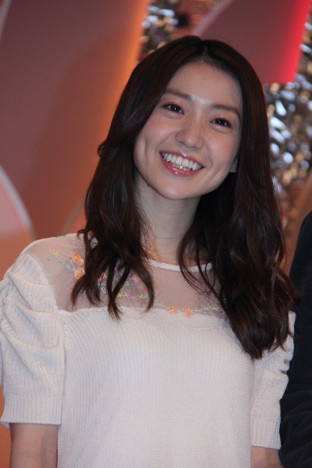 大島優子、完全復活！「第19回 家族で選ぶにっぽんの歌」イベントフォトギャラリー（3枚目）