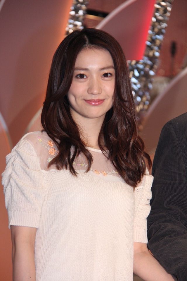 大島優子、完全復活！「第19回 家族で選ぶにっぽんの歌」イベントフォトギャラリー（6枚目）