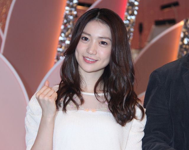 大島優子、完全復活！「第19回 家族で選ぶにっぽんの歌」イベントフォトギャラリー（9枚目）