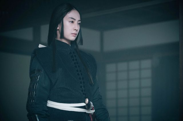 市は結婚を決意…【どうする家康】第30回「新たなる覇者」の場面写真（3枚目）