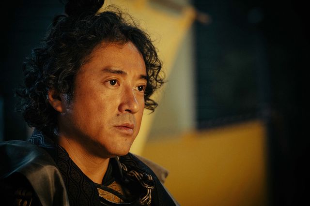 市は結婚を決意…【どうする家康】第30回「新たなる覇者」の場面写真（4枚目）