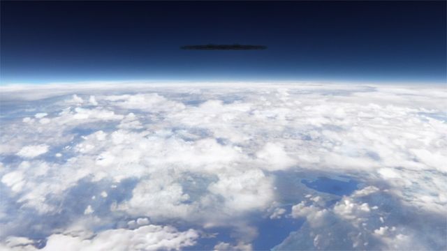 『虐殺器官』は冬公開！新規カットギャラリー：フォトギャラリー