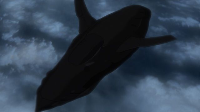 『虐殺器官』は冬公開！新規カットギャラリー（2枚目）