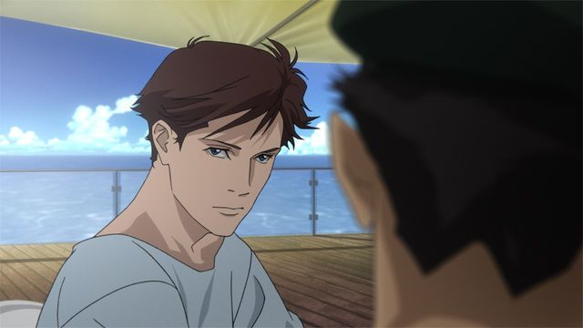 『虐殺器官』は冬公開！新規カットギャラリー（4枚目）