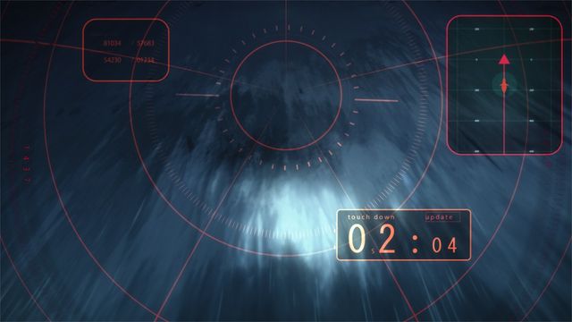 『虐殺器官』は冬公開！新規カットギャラリー（6枚目）