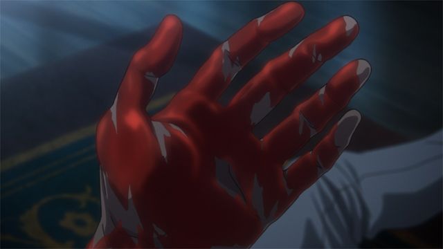 『虐殺器官』は冬公開！新規カットギャラリー（7枚目）