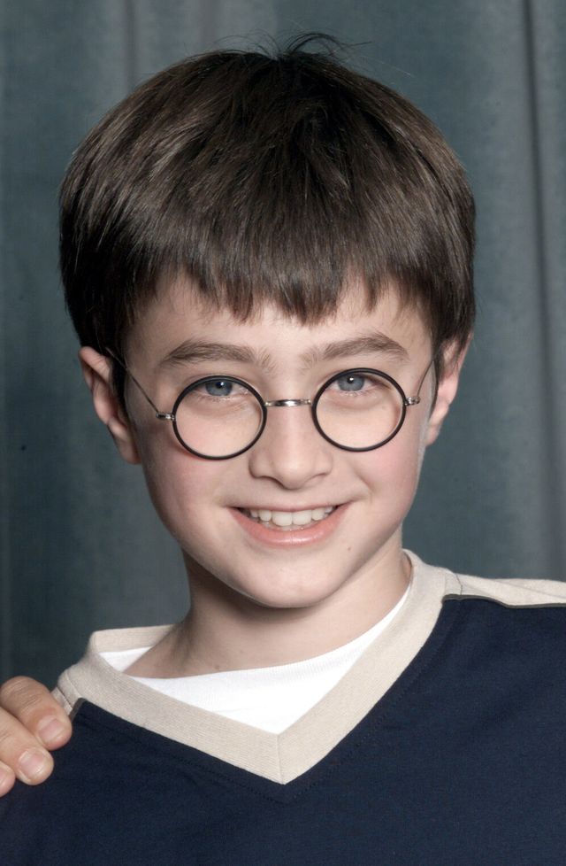 丸刈りになったりも…！ハリー役ダニエル・ラドクリフの18年間：フォトギャラリー