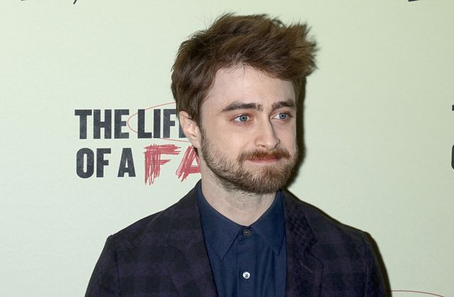 丸刈りになったりも…！ハリー役ダニエル・ラドクリフの18年間（31枚目）