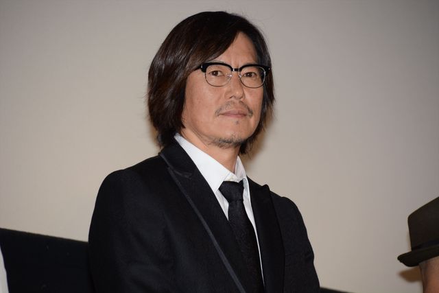 シュールすぎる“足チョコ”に爆笑！『娚の一生』初日舞台あいさつ（3枚目）