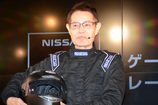 加藤茶、夫婦でイベント登場！「GTアカデミー」イベント写真ギャラリー（3枚目）