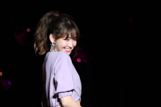 こじはる、卒業後初AKB48の曲を熱唱！＜全23枚＞（5枚目）