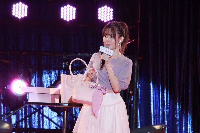 こじはる、卒業後初AKB48の曲を熱唱！＜全23枚＞（12枚目）