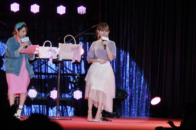 こじはる、卒業後初AKB48の曲を熱唱！＜全23枚＞（14枚目）