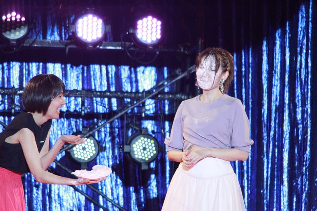 こじはる、卒業後初AKB48の曲を熱唱！＜全23枚＞（19枚目）