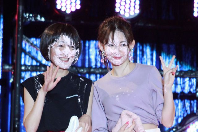 こじはる、卒業後初AKB48の曲を熱唱！＜全23枚＞（21枚目）