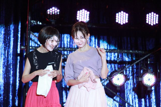 こじはる、卒業後初AKB48の曲を熱唱！＜全23枚＞（22枚目）