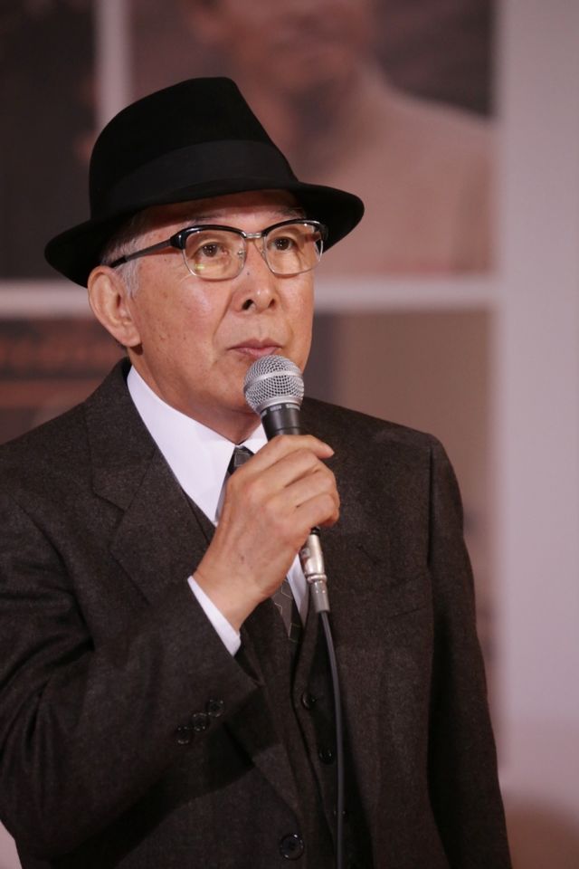 前田敦子が初の人妻役！ドラマ「LEADERS リーダーズ」制作発表フォトギャラリー（4枚目）