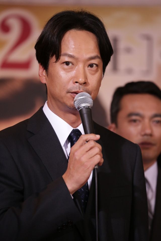 前田敦子が初の人妻役！ドラマ「LEADERS リーダーズ」制作発表フォトギャラリー（5枚目）