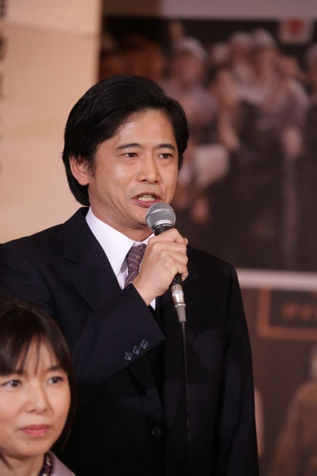 前田敦子が初の人妻役！ドラマ「LEADERS リーダーズ」制作発表フォトギャラリー（6枚目）