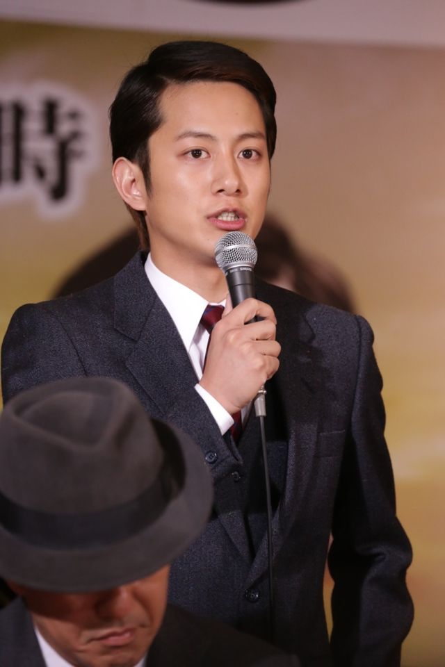 前田敦子が初の人妻役！ドラマ「LEADERS リーダーズ」制作発表フォトギャラリー（8枚目）