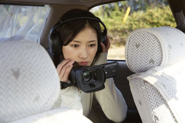 久保田悠来、ダンディーな魅力さく裂！映画『三十路女はロマンチックな夢を見るか？』より（3枚目）