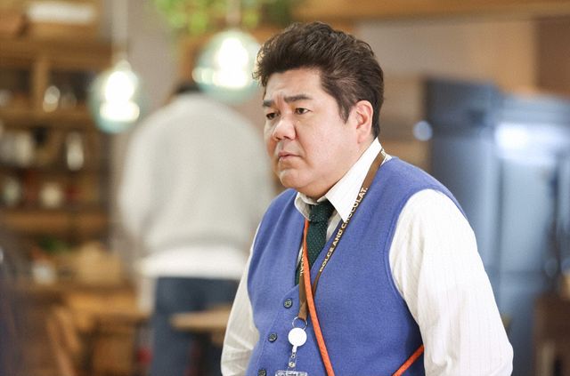 壁ドンきたー！「Eye Love You」第3話場面写真（8枚目）