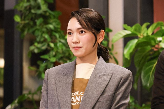 壁ドンきたー！「Eye Love You」第3話場面写真（11枚目）