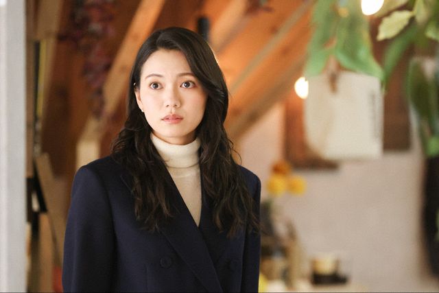 壁ドンきたー！「Eye Love You」第3話場面写真（14枚目）