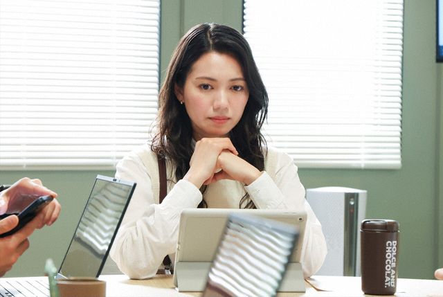 壁ドンきたー！「Eye Love You」第3話場面写真（17枚目）