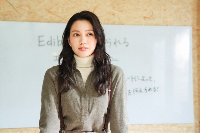 壁ドンきたー！「Eye Love You」第3話場面写真（19枚目）