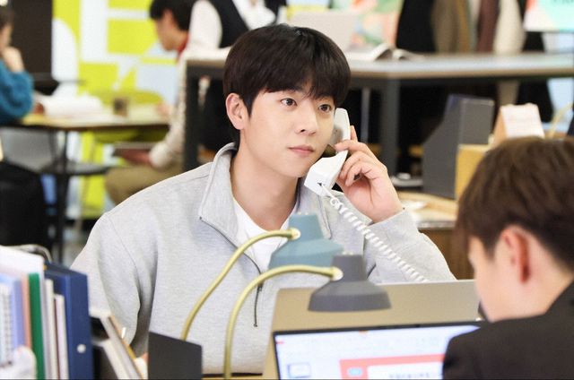 壁ドンきたー！「Eye Love You」第3話場面写真（21枚目）