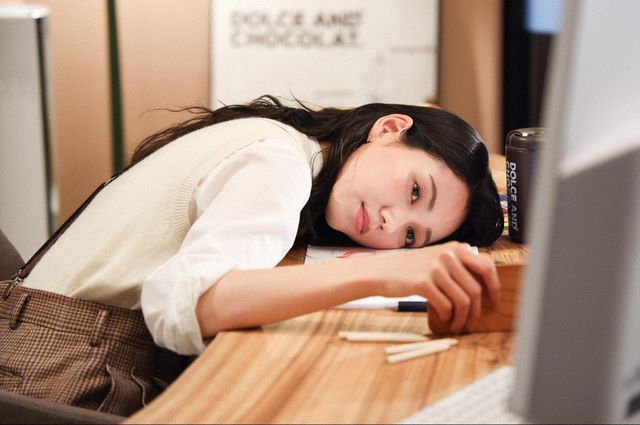 壁ドンきたー！「Eye Love You」第3話場面写真（23枚目）