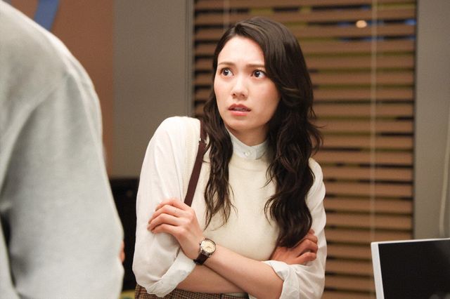 壁ドンきたー！「Eye Love You」第3話場面写真（24枚目）