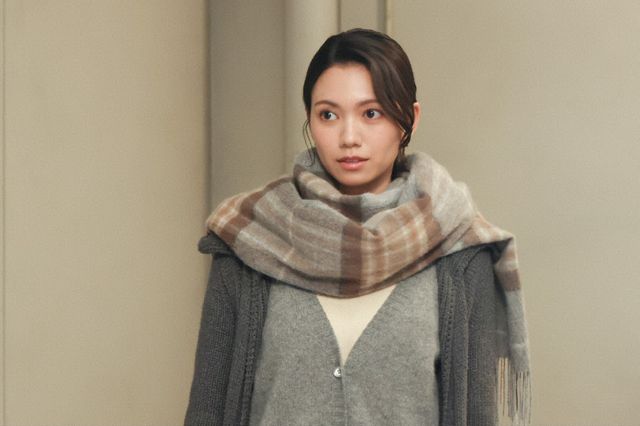 壁ドンきたー！「Eye Love You」第3話場面写真（25枚目）