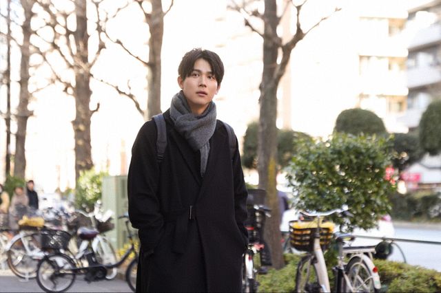 壁ドンきたー！「Eye Love You」第3話場面写真（26枚目）