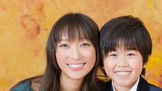 『映画 妖怪人間ベム』杏＆鈴木福 単独インタビュー