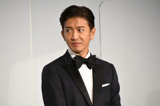 興収50億円を狙える大ヒットスタート！『マスカレード・ナイト』初日舞台あいさつ：フォトギャラリー