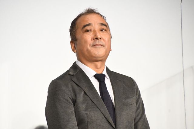 興収50億円を狙える大ヒットスタート！『マスカレード・ナイト』初日舞台あいさつ（5枚目）