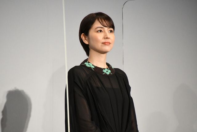 興収50億円を狙える大ヒットスタート！『マスカレード・ナイト』初日舞台あいさつ（7枚目）