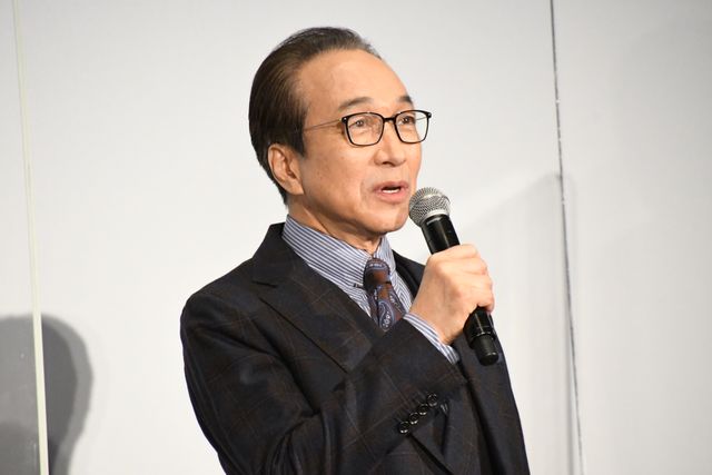 興収50億円を狙える大ヒットスタート！『マスカレード・ナイト』初日舞台あいさつ（9枚目）