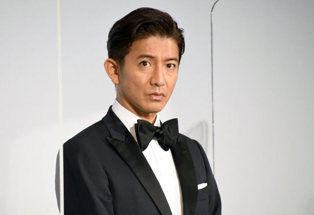 興収50億円を狙える大ヒットスタート！『マスカレード・ナイト』初日舞台あいさつ（11枚目）