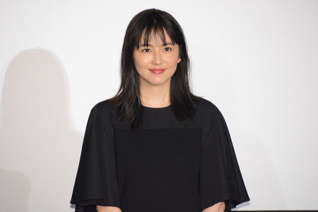 長澤まさみ、東出昌大ら登壇！『コンフィデンスマンJP プリンセス編』大ヒット御礼舞台あいさつ（3枚目）