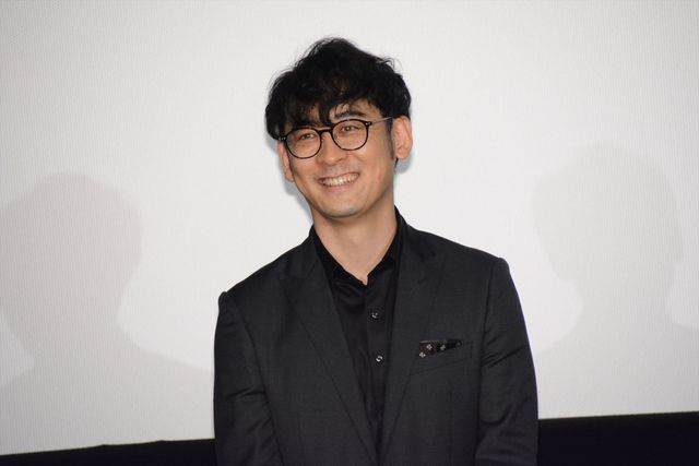 長澤まさみ、東出昌大ら登壇！『コンフィデンスマンJP プリンセス編』大ヒット御礼舞台あいさつ（7枚目）