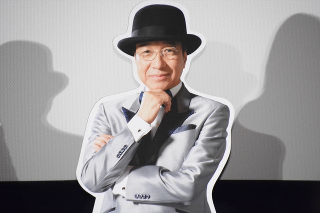 長澤まさみ、東出昌大ら登壇！『コンフィデンスマンJP プリンセス編』大ヒット御礼舞台あいさつ（9枚目）