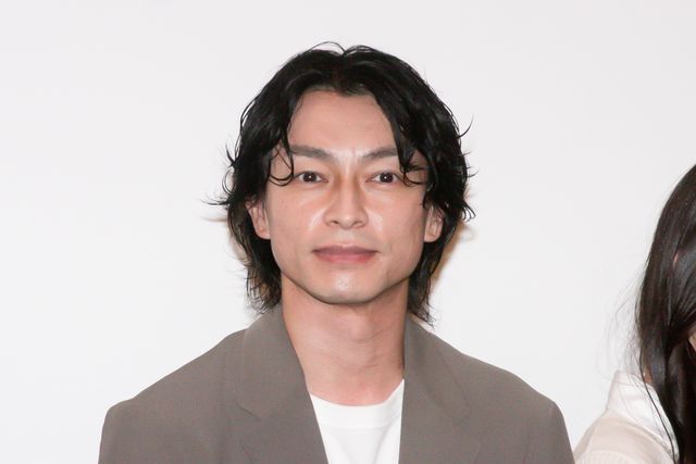 田中麗奈ら出席！『東京予報　－映画監督外山文治短編作品集－』公開記念舞台あいさつ（13枚目）