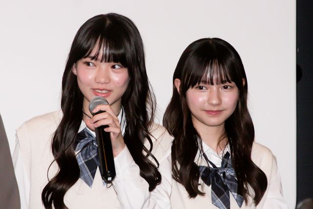 田中麗奈ら出席！『東京予報　－映画監督外山文治短編作品集－』公開記念舞台あいさつ（18枚目）