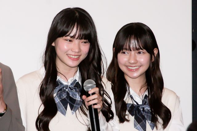 田中麗奈ら出席！『東京予報　－映画監督外山文治短編作品集－』公開記念舞台あいさつ（19枚目）