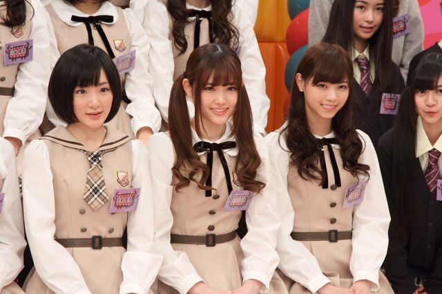 「NOGIBINGO！2」収録フォトギャラリー（2枚目）