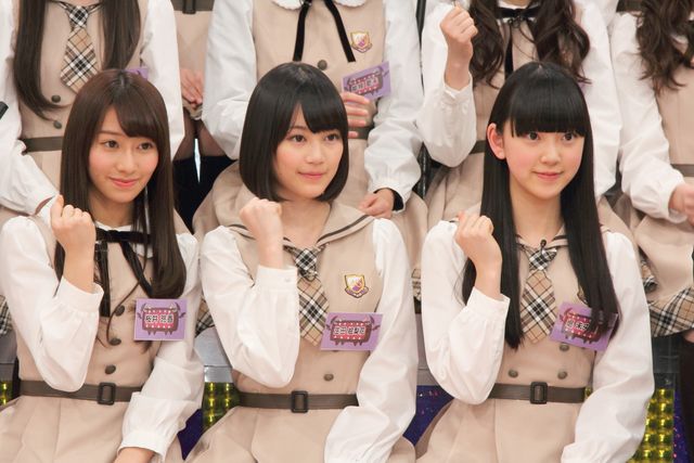 「NOGIBINGO！2」収録フォトギャラリー（3枚目）