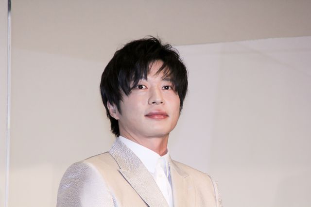 キャスト大集結！『あなたの番です　劇場版』初日舞台あいさつ（4枚目）